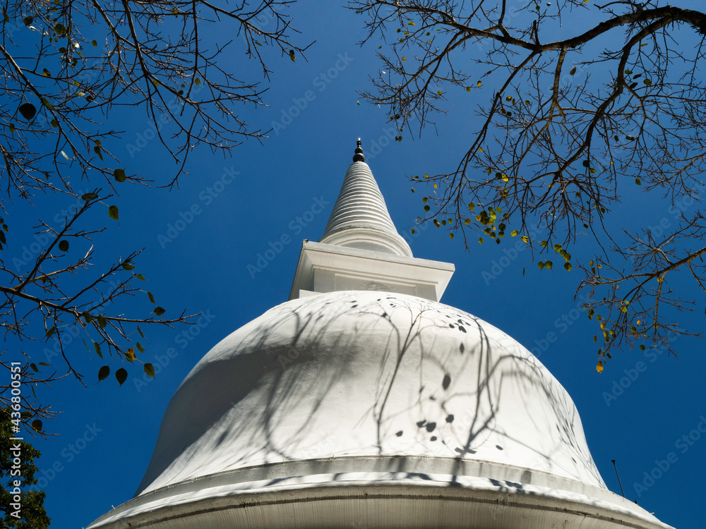 ankatilaka Vihara , ancient Buddhist temple ankatilaka Vihara , ancient Buddhist temple