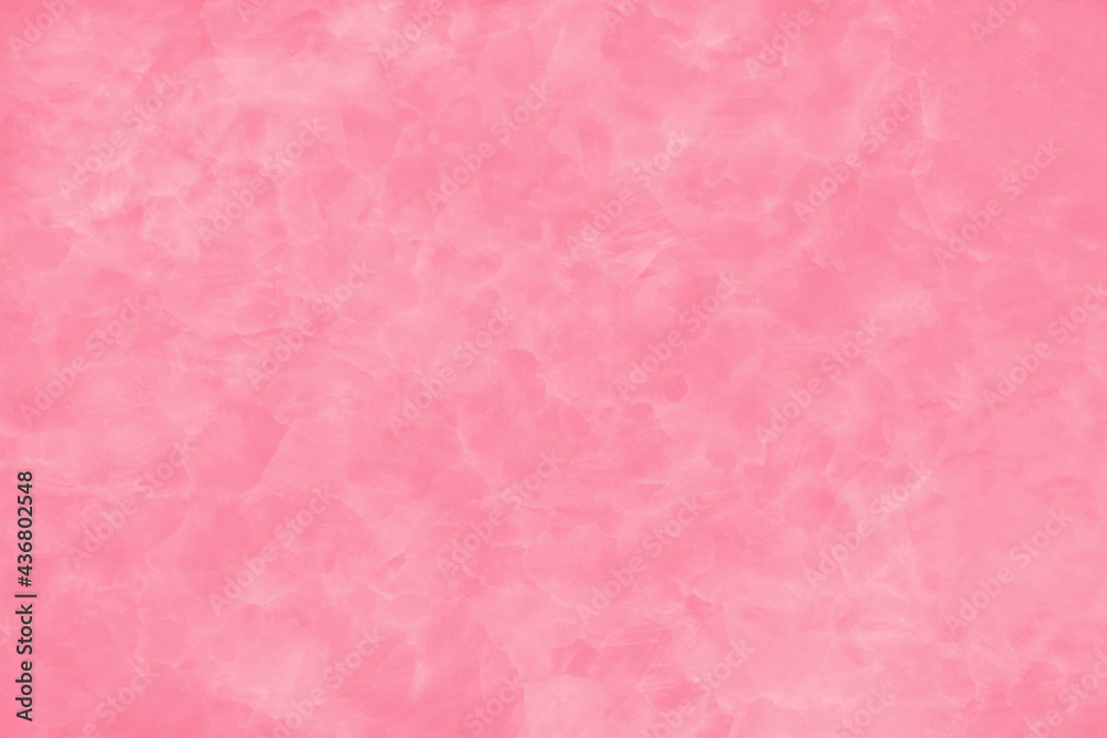 Fototapeta Abstract colorful pink texture background. for design.