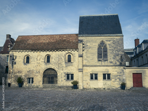 Chapelle 01