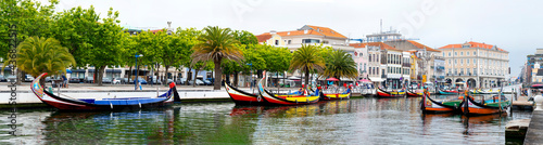 Foto Ria de Aveiro