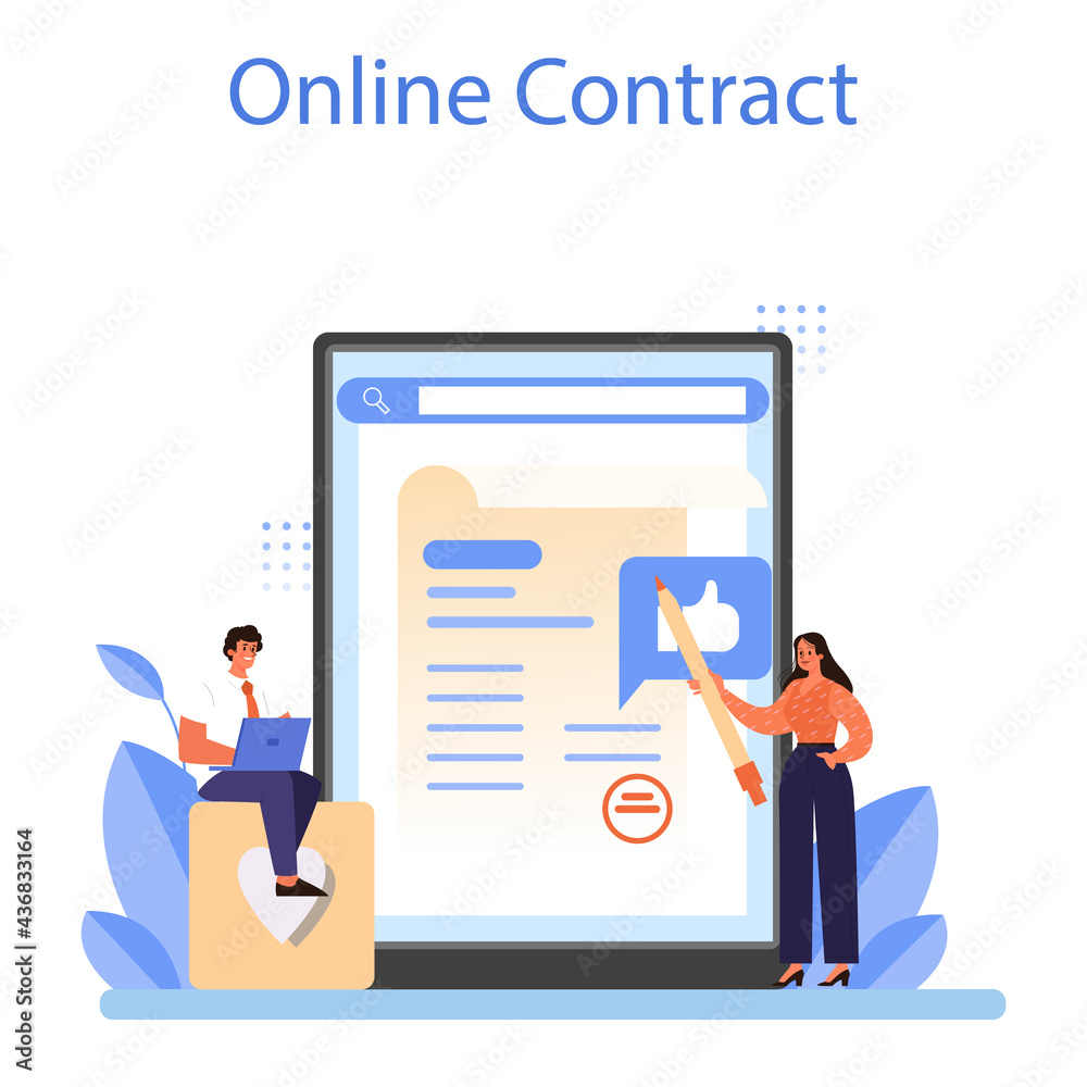 Customer approval online service or platform. Marketing program Customer approval online service or platform. Marketing program