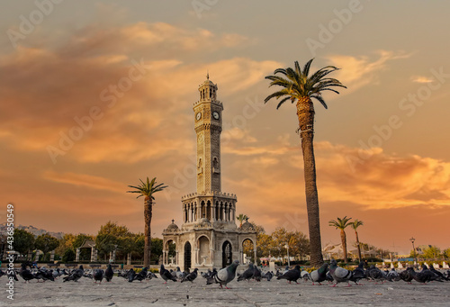 Travel concept photo; Turke...