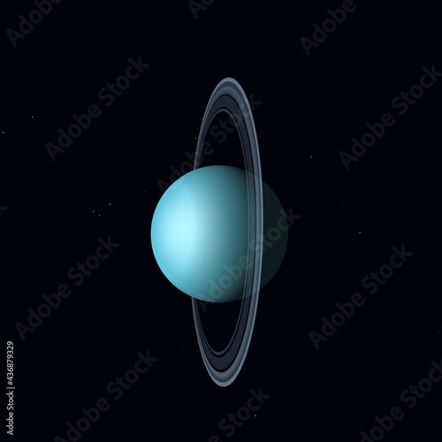 天王星 photo