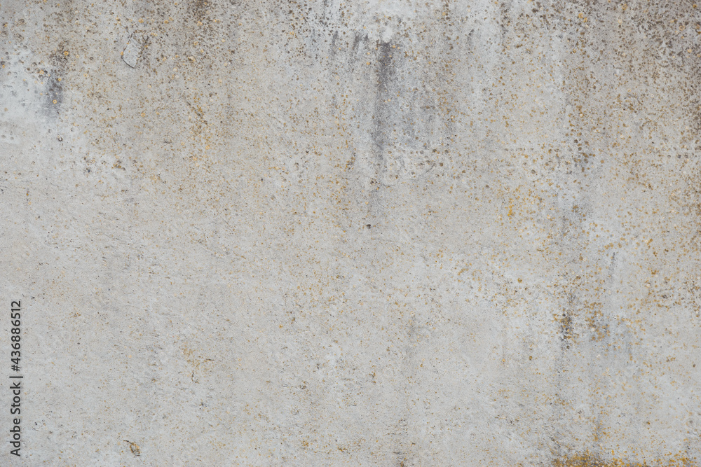 Old concrete wall texture background