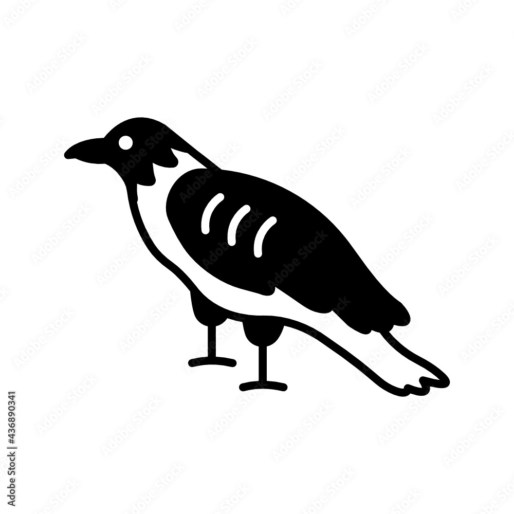 Fototapeta premium Bird