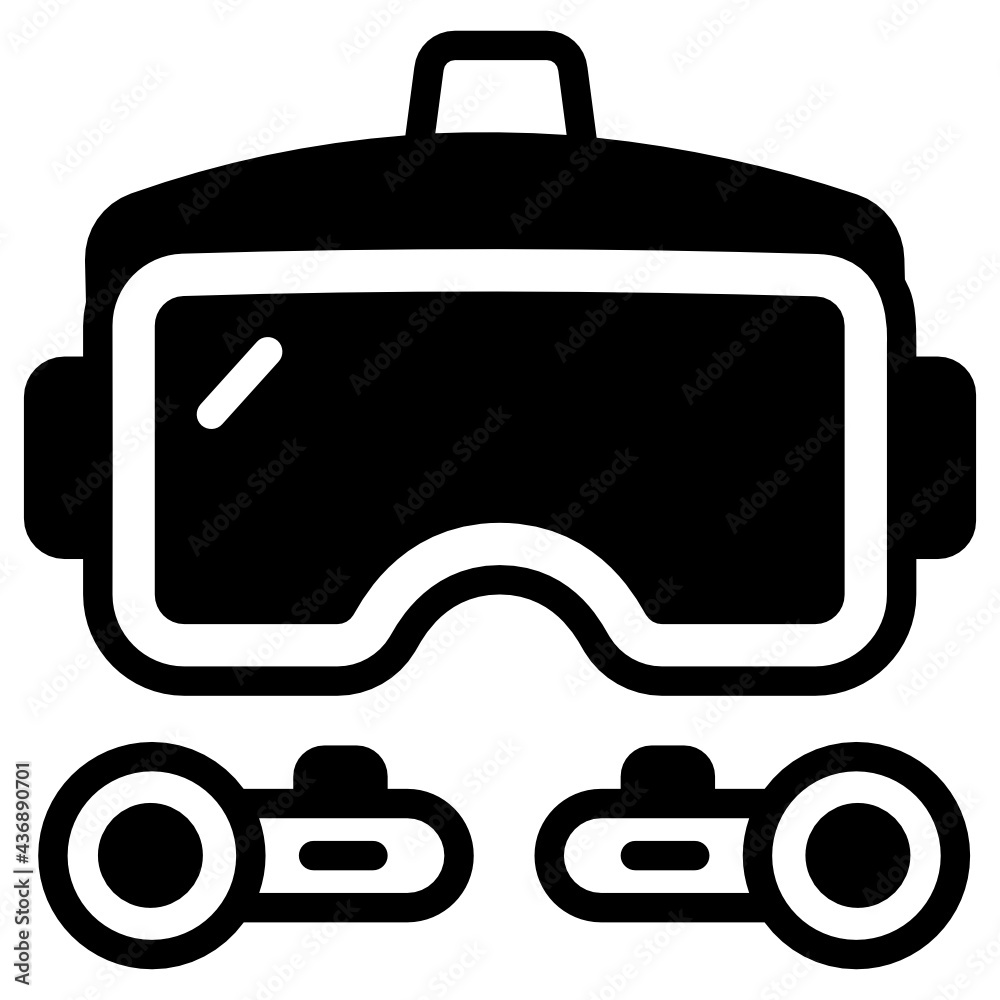 Obraz premium Gaming Club