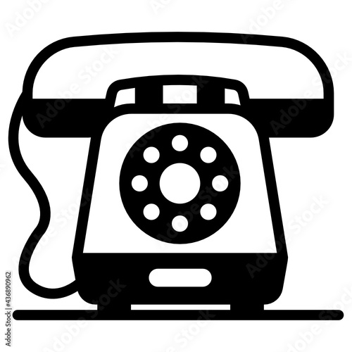 Telephone 