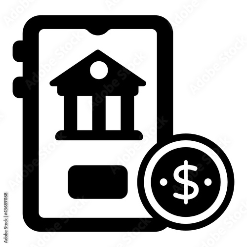 Mobile Banking 

