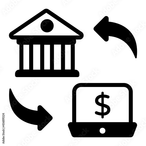 Banking App 

