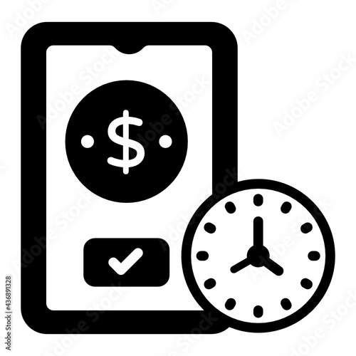 Mobile Banking 

