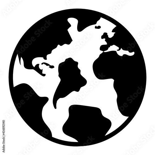 planet