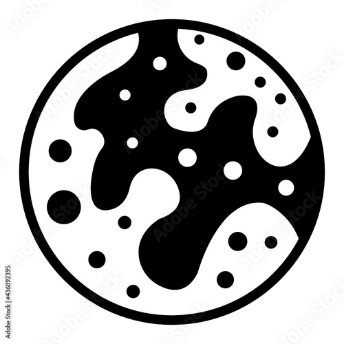planet