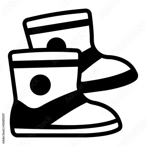 Space Boots 

