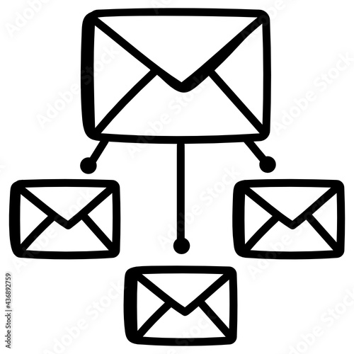 Mail Network

