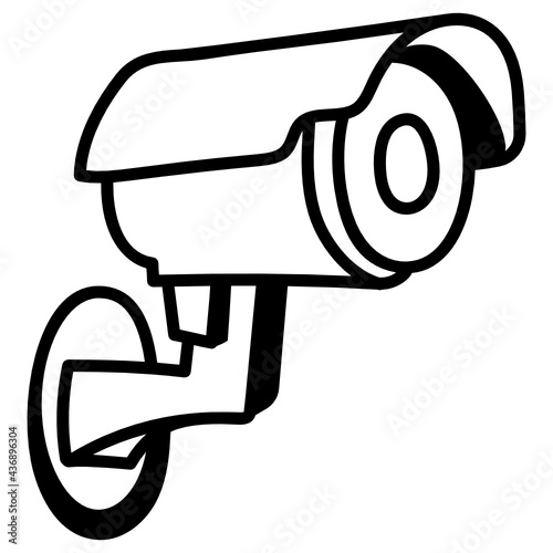 Surveillance Camera

