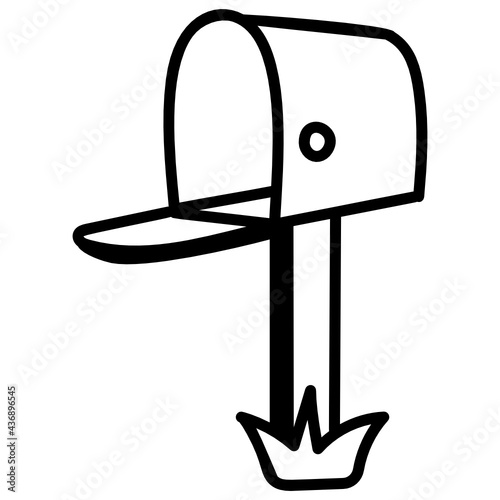 Mailbox 