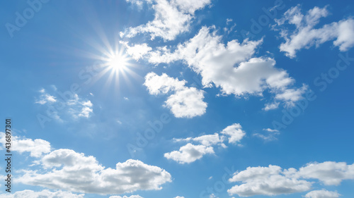  clear blue sky background,clouds with background.