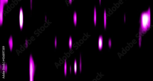 Background Apparition Pink