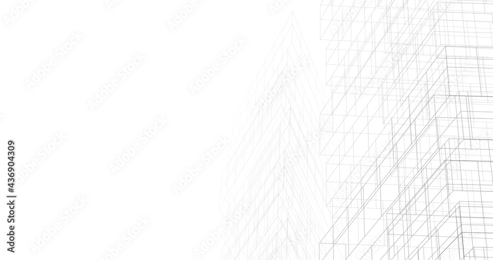 modern architecture drawing modern architecture drawing