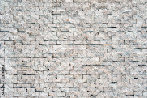 Background  stone  wall  marble  brick.