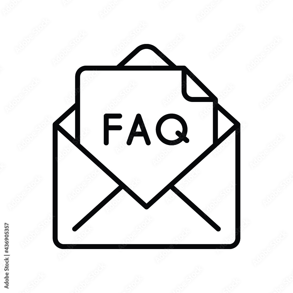 Faq icon Faq icon
