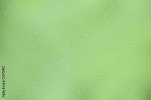 Blurred light green background image for websites and backgrounds