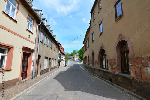 Lunzenau Sachsen