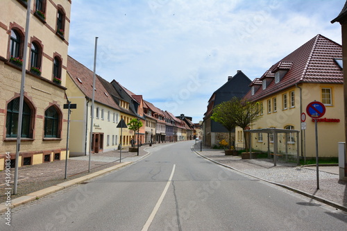 Lunzenau Sachsen