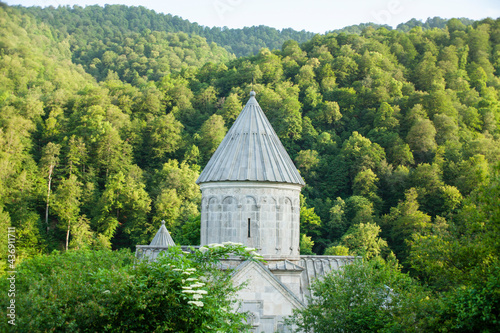 Haghartsin Monastery in Armenia