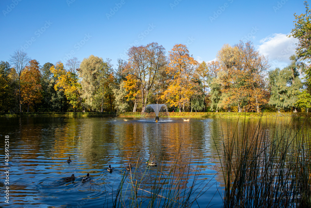 Peterhof