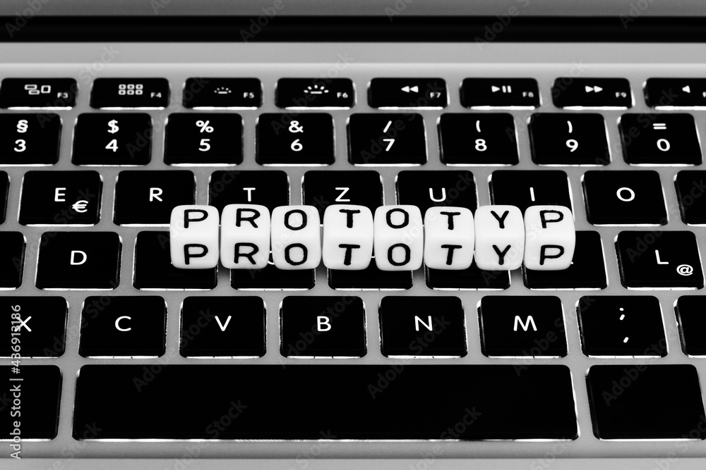 Prototyp Prototyp