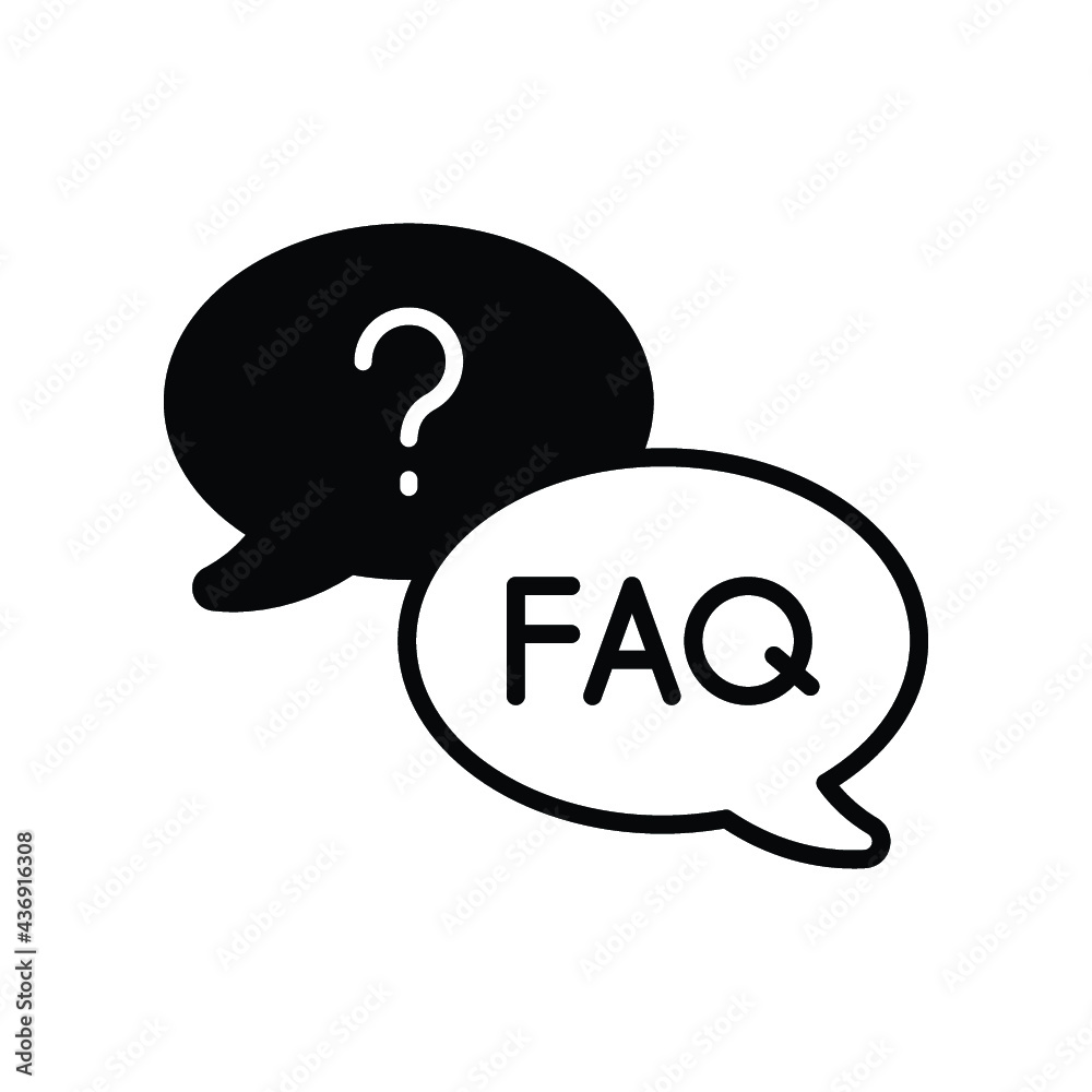 Faq icon

