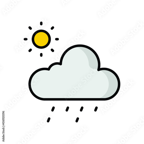 Weather notification