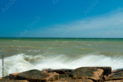 Galveston, Texas