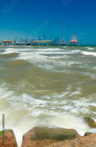 Galveston, Texas