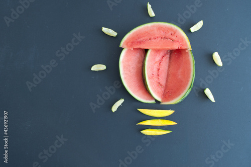Healthy food ideas