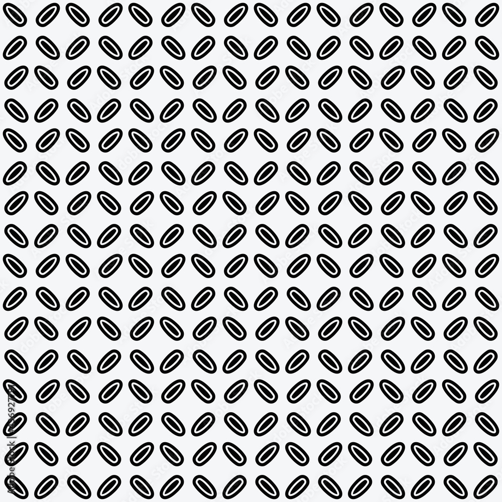 Four dashes make minimal pattern. Repaet decor element with four small monochrome corns. Four dashes make minimal pattern. Repaet decor element with four small monochrome corns.