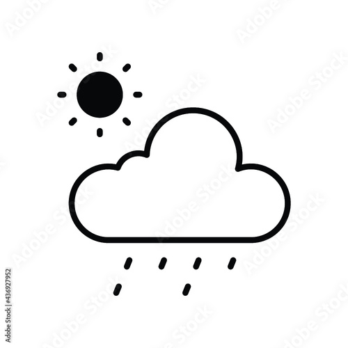 Weather notification