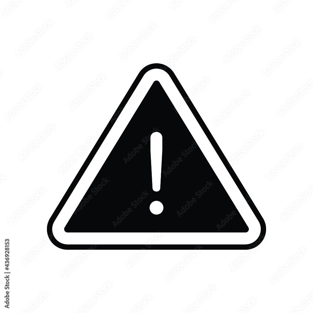 warning warning