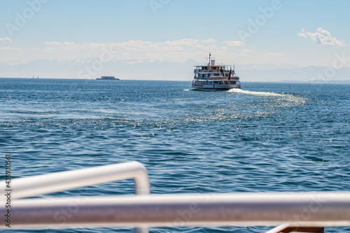 Bodenseeschifffahrt photo