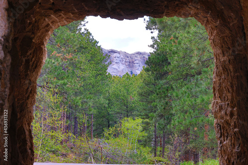 Photography Mount Rushmore National Monument