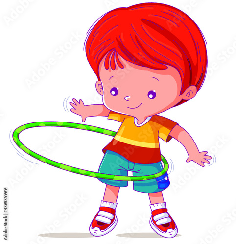 niño aro