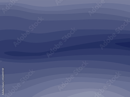Topographie - Fleuve