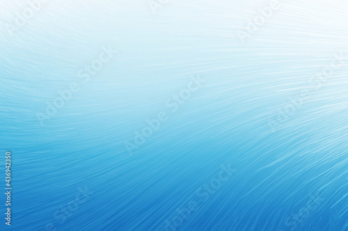 Abstract blue background. Design template for brochures, flyers, magazine, banners etc.