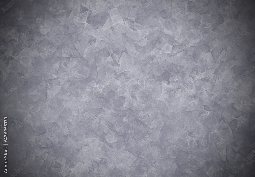 Naklejka premium abstract colorful light silver gray background bg