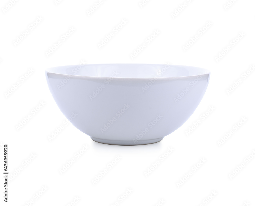 Stylish storage stand with different ceramic dishware at home Stylish storage stand with different ceramic dishware at home