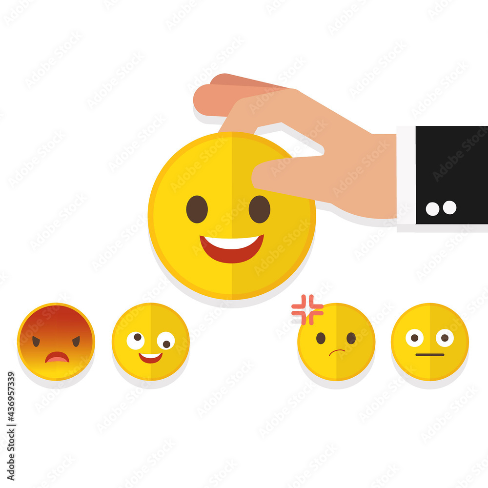 Happy customer satisfaction clients,emoji Happy customer satisfaction clients,emoji