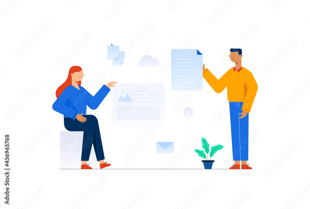 Better Workspace and Collaboration Better Workspace and Collaboration