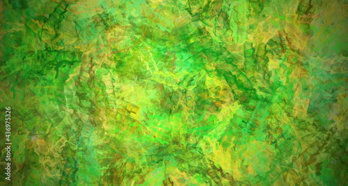 Wallpaper Mural abstract colorful watercolor background bg Torontodigital.ca
