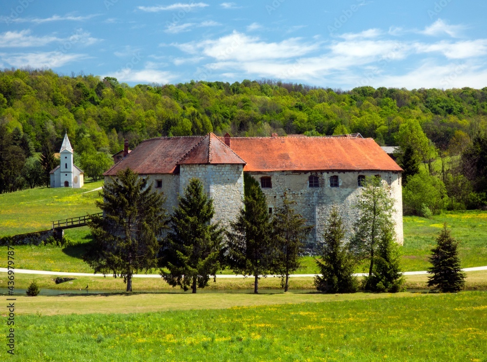 old town